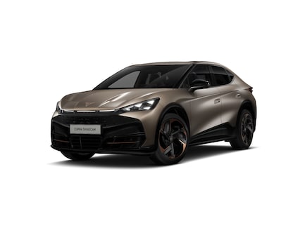 CUPRA Tavascan 0
