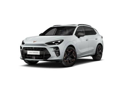 CUPRA Terramar 0