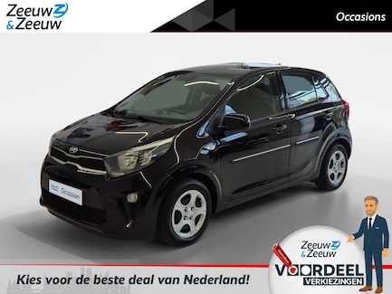 Kia Picanto 0