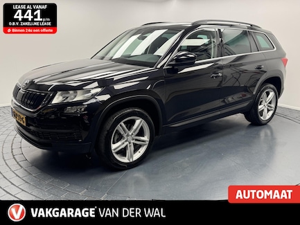 Skoda Kodiaq 0