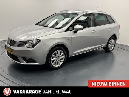 SEAT Ibiza 0