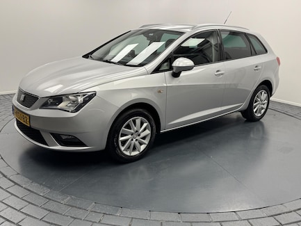 SEAT Ibiza 0
