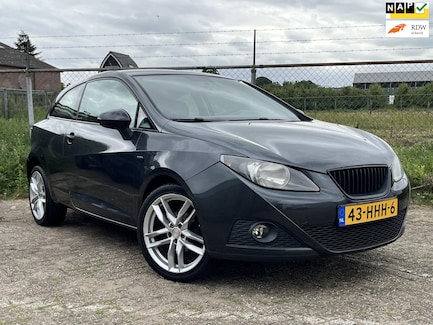 SEAT Ibiza 0