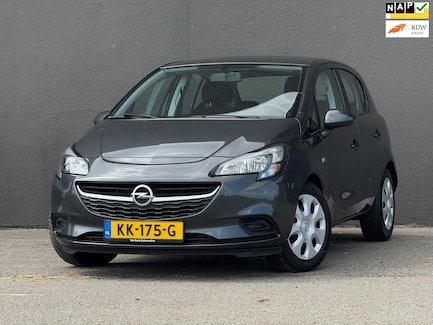 Opel Corsa 0