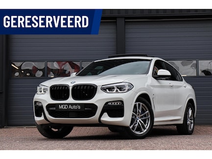 BMW X4 0