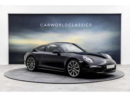 Porsche 911 0