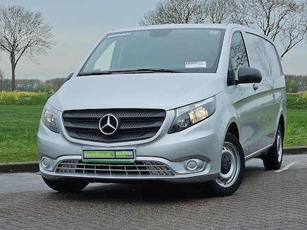 Mercedes-Benz Vito 0
