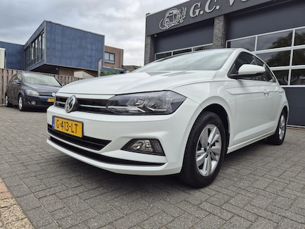 Volkswagen Polo 0