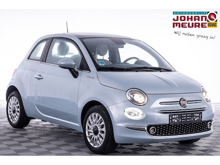Fiat 500 0