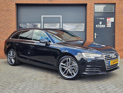Audi A4 0