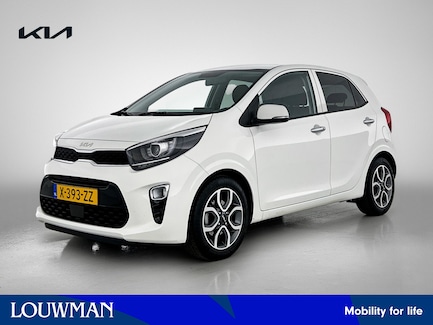 Kia Picanto 0