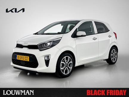 Kia Picanto 0