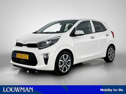 Kia Picanto 0