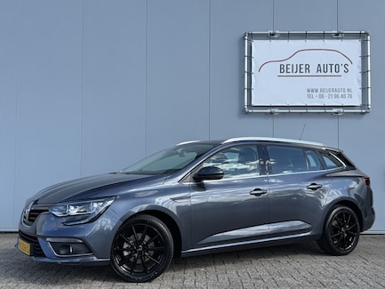 Renault Megane 0