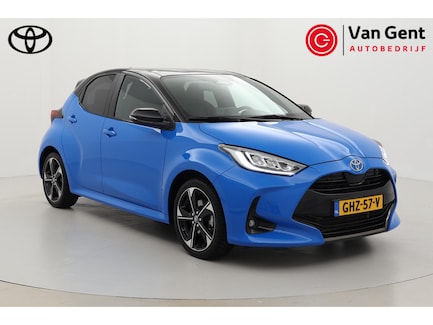 Toyota Yaris 0
