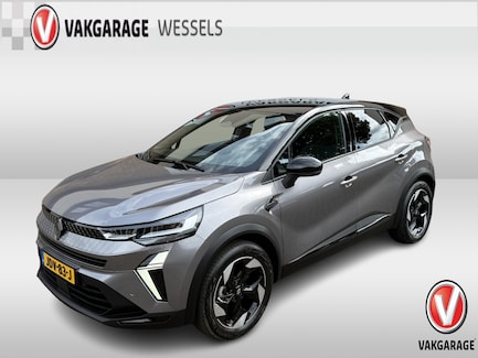 Renault Captur 0
