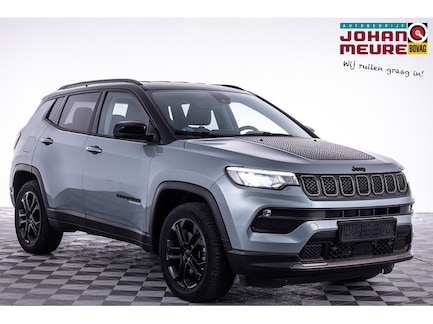 Jeep Compass 0