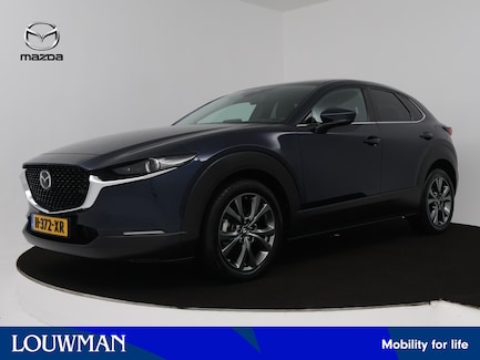 Mazda CX-30 0