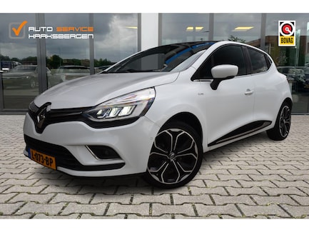 Renault Clio 0