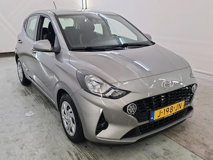 Hyundai i10 0