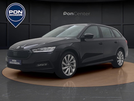 Skoda Octavia 0