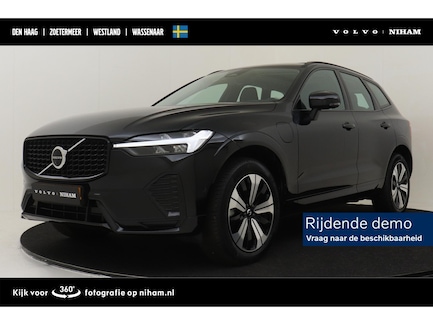 Volvo XC60 0