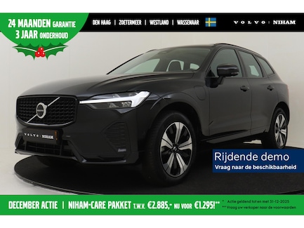 Volvo XC60 0