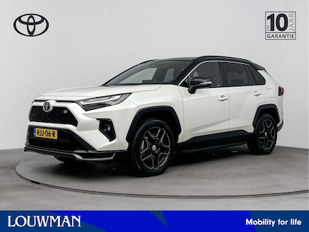 Toyota RAV4 0