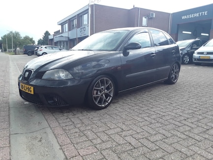 SEAT Ibiza 0