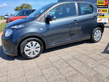 Citroën C1 0