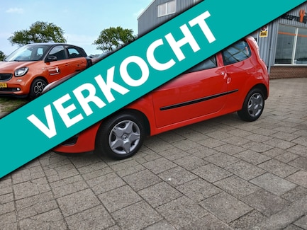 Renault Twingo 0