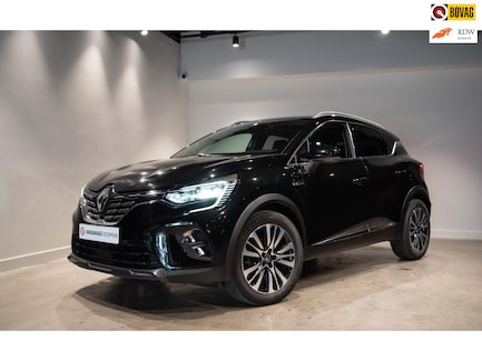 Renault Captur 0