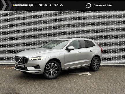 Volvo XC60 0