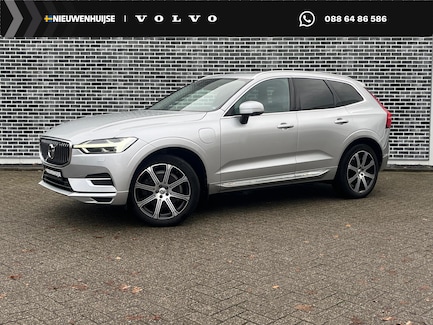 Volvo XC60 0