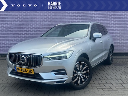 Volvo XC60 0