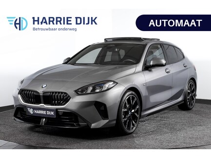 BMW 1-Serie 0