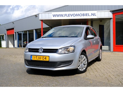 Volkswagen Polo 0