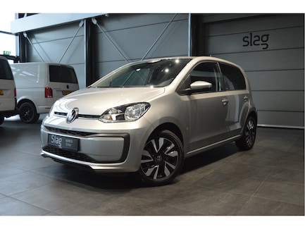 Volkswagen Up! 0