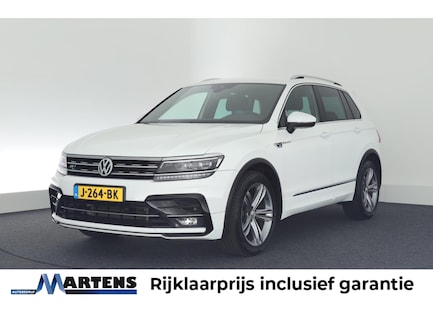Volkswagen Tiguan 0