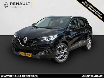 Renault Kadjar 0
