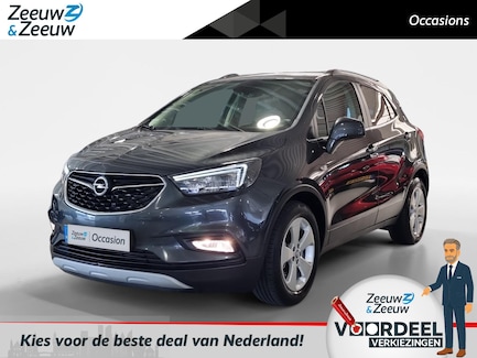 Opel Mokka 0
