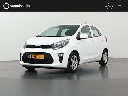 Kia Picanto 0