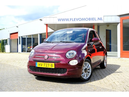 Fiat 500 0