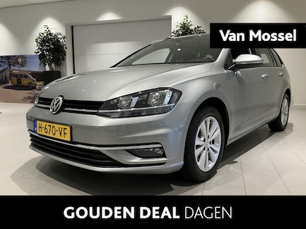 Volkswagen Golf 0