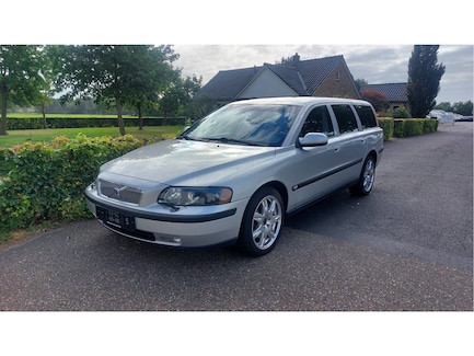 Volvo V70 0