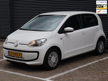 Volkswagen Up! 0
