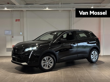 Peugeot 3008 0