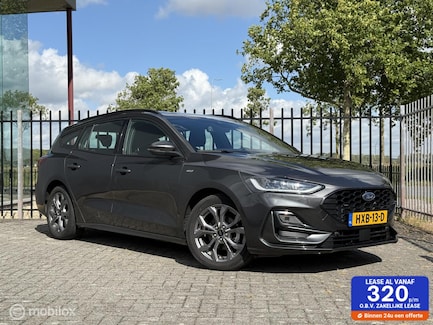 Ford Focus 0
