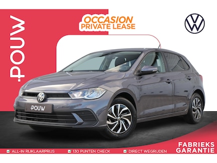 Volkswagen Polo 0