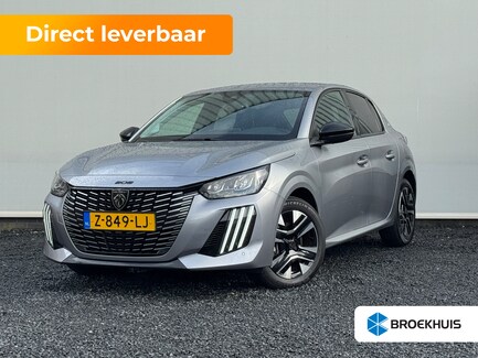 Peugeot 208 0